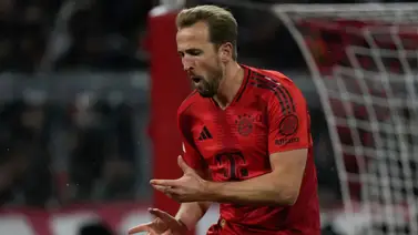 Champions League: Bayern y PSG se enfrentan en un partido decisivo Champions League: Bayern y PSG se enfrentan en un partido decisivo