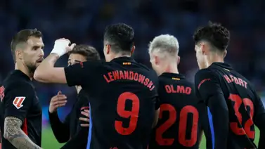 Posible once del FC Barcelona ante el Brest Posible once del FC Barcelona ante el Brest