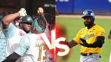 Bravos de Margarita vs Navegantes del Magallanes: EN VIVO por Meridiano TV Bravos de Margarita vs Navegantes del Magallanes: EN VIVO por Meridiano TV