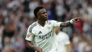 ¿Quién será el sustituto de Vinicius Jr ante el Liverpool? ¿Quién será el sustituto de Vinicius Jr ante el Liverpool?