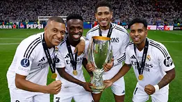 Real Madrid presenta su nueva atracción ¡No creerás de que se trata! (+Video)