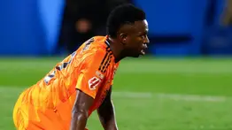 "Si a Vinicius le pegan una patada, que se aguante" afirma ex entrenador español