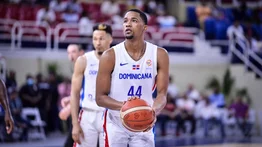 Luis Montero anuncia su retiro del baloncesto internacional (+video)