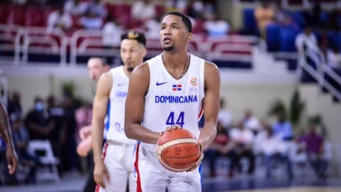 Luis Montero anuncia su retiro del baloncesto internacional (+video)