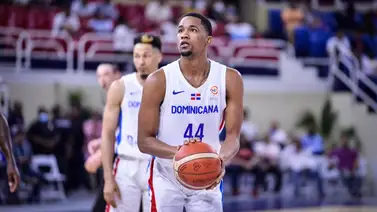 Luis Montero anuncia su retiro del baloncesto internacional (+video) Luis Montero anuncia su retiro del baloncesto internacional (+video)
