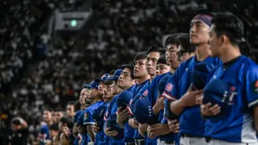 España, Sudáfrica y Nicaragua a destronar a Taiwan para clasificar al Clásico Mundial de Béisbol España, Sudáfrica y Nicaragua a destronar a Taiwan para clasificar al Clásico Mundial de Béisbol