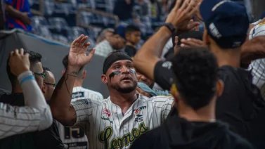 LVBP: Leones lidera con autoridad este departamento ofensivo (+Detalles)