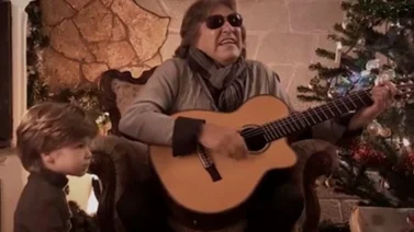 José Feliciano es duramente criticado por “obsceno”