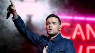 ¡Impactante! Filtran imágenes de los últimos minutos de Liam Payne ¡Impactante! Filtran imágenes de los últimos minutos de Liam Payne