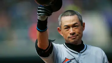MLB: La particular estadística de Ichiro Suzuki que nadie ha podido igualar MLB: La particular estadística de Ichiro Suzuki que nadie ha podido igualar