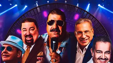 "Salsa en la Terraza 3": Aprovecha la oferta de entradas por el Black Friday "Salsa en la Terraza 3": Aprovecha la oferta de entradas por el Black Friday