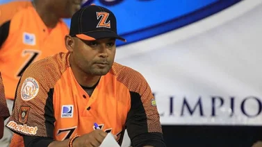 ¿Crisis en el pitcheo de Águilas del Zulia? Lipso Nava enciende las alarmas