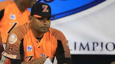 ¿Crisis en el pitcheo de Águilas del Zulia? Lipso Nava enciende las alarmas ¿Crisis en el pitcheo de Águilas del Zulia? Lipso Nava enciende las alarmas