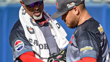 LVBP: Cardenales es el ejemplo a seguir con estos registros en el pitcheo LVBP: Cardenales es el ejemplo a seguir con estos registros en el pitcheo