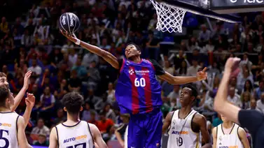 Mira el calendario oficial de la Minicopa Endesa Tarragona 2024 Mira el calendario oficial de la Minicopa Endesa Tarragona 2024