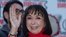 María Antonieta de las Nieves “La Chilindrina” revela detalles de su funeral