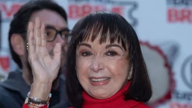 María Antonieta de las Nieves “La Chilindrina” revela detalles de su funeral