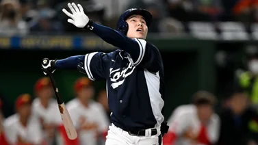 MLB: Estrella coreana cerca de llegar a las Grandes Ligas