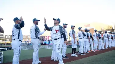 LMB: Toros de Tijuana tendría un venezolano como manager para la temporada 2025 LMB: Toros de Tijuana tendría un venezolano como manager para la temporada 2025