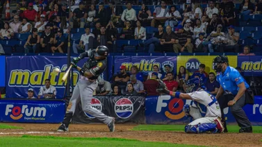 LVBP: Leones del Caracas está en ritmo para superar récord histórico de jonrones 