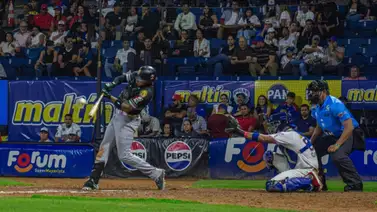 LVBP: Leones del Caracas está en ritmo para superar récord histórico de jonrones LVBP: Leones del Caracas está en ritmo para superar récord histórico de jonrones