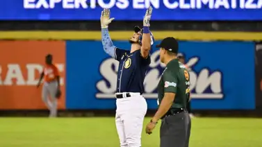 LVBP: Magallanes y Bravos no se guardan nada en el primero de la doble tanda (+Lineups) LVBP: Magallanes y Bravos no se guardan nada en el primero de la doble tanda (+Lineups)