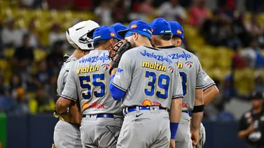 LVBP: Magallanes suma nombres de peso a su roster de la semana (+Detalles)