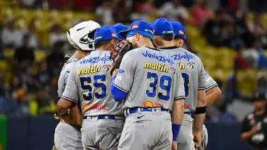 LVBP: Magallanes suma nombres de peso a su roster de la semana (+Detalles) LVBP: Magallanes suma nombres de peso a su roster de la semana (+Detalles)
