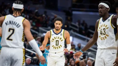 NBA: ¿Es su culpa? Esta figura de Indiana Pacers es la principal responsable del mal inicio de temporada del equipo