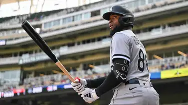 MLB: Medias Blancas estarían dispuestos en cambiar al cubano Luis Robert Jr. (+Detalles) MLB: Medias Blancas estarían dispuestos en cambiar al cubano Luis Robert Jr. (+Detalles)