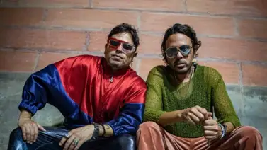 Servando y Florentino estrenan un nuevo tema para sus fans enamoradas Servando y Florentino estrenan un nuevo tema para sus fans enamoradas