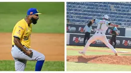 LVBP: Bravos vence a Magallanes en el primero de la doble tanda (Finalizado)