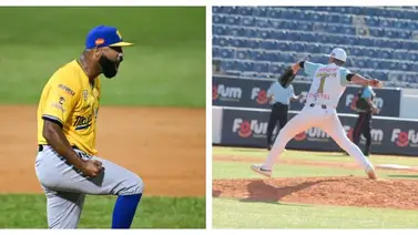 LVBP: Bravos vence a Magallanes en el primero de la doble tanda (Finalizado) LVBP: Bravos vence a Magallanes en el primero de la doble tanda (Finalizado)