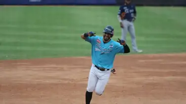 LVBP: José "Tilín" Martínez es el mejor del torneo en esta condición (+video) LVBP: José "Tilín" Martínez es el mejor del torneo en esta condición (+video)