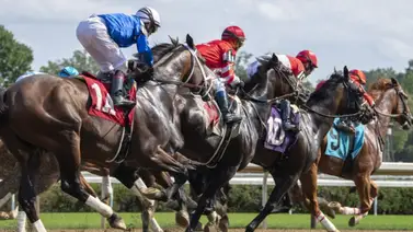 Benedetta gana Cheryl S. White Memorial Stakes en Mahoning Valley Benedetta gana Cheryl S. White Memorial Stakes en Mahoning Valley