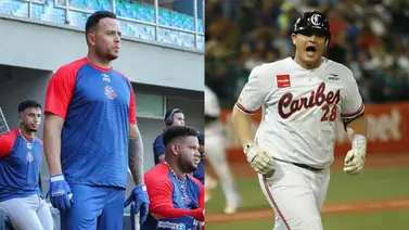 LVBP: Carlos Rivero y Balbino Fuenmayor son los únicos con esta histórica marca LVBP: Carlos Rivero y Balbino Fuenmayor son los únicos con esta histórica marca
