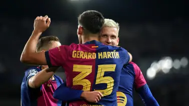 Champions League: Así quedan las posiciones de la Fase de Liga tras la jornada del martes 26 de noviembre Champions League: Así quedan las posiciones de la Fase de Liga tras la jornada del martes 26 de noviembre