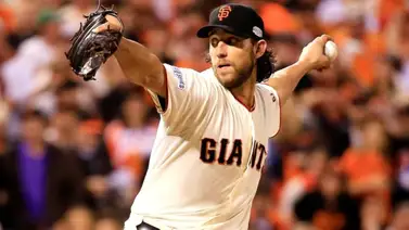 MLB: Madison Bumgarner podría volver a La Bahía (+Info) MLB: Madison Bumgarner podría volver a La Bahía (+Info)
