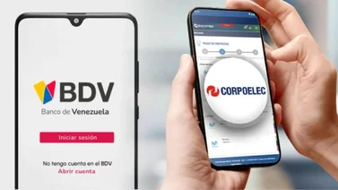 Pagar corpoelec