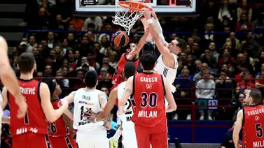 ¿Crisis económica en el Real Madrid de baloncesto? ¿Crisis económica en el Real Madrid de baloncesto?