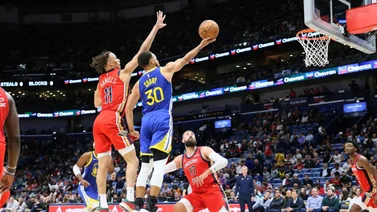 NBA: Las piezas claves que reforzarían la defensa de Golden State Warriors