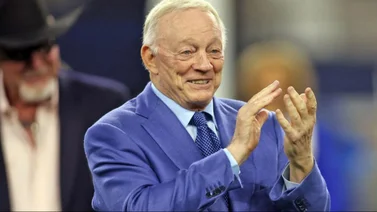 NFL: Dueño de los Dallas Cowboys habló sobre el futuro de Mike McCarthy