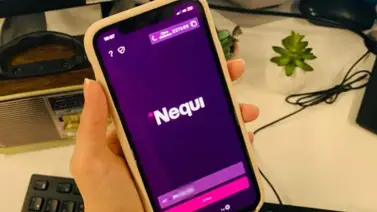 Nequi Nequi