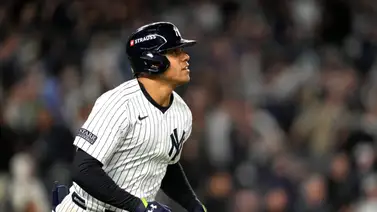 MLB: Etapas del proceso de firma de Juan Soto en la agencia libre 2024 MLB: Etapas del proceso de firma de Juan Soto en la agencia libre 2024
