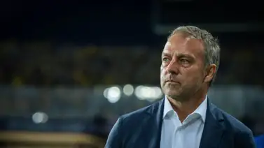 Champions League: Esto declaró Hansi Flick tras retomar el camino del triunfo con el Barcelona Champions League: Esto declaró Hansi Flick tras retomar el camino del triunfo con el Barcelona