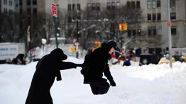 Nieve en Nueva York: Fecha de diciembre en la que llegará a la 'Gran Manzana'
