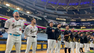 LVBP: Leones tiene definido su abridor para enfrentar a Navegantes del Magallanes