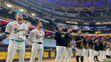 LVBP: Leones tiene definido su abridor para enfrentar a Navegantes del Magallanes LVBP: Leones tiene definido su abridor para enfrentar a Navegantes del Magallanes