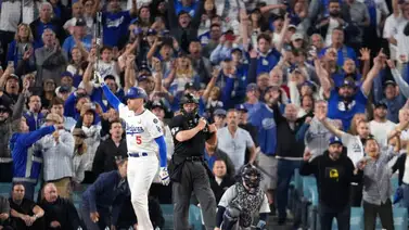 MLB: La exorbitante cantidad que ganaron Dodgers y Yankees por llegar a Serie Mundial en 2024 MLB: La exorbitante cantidad que ganaron Dodgers y Yankees por llegar a Serie Mundial en 2024