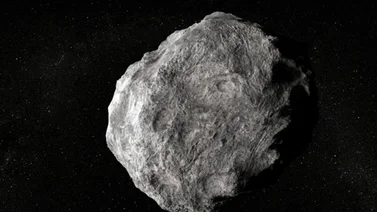 Asteroide pasará cerca de la Tierra en esta fecha